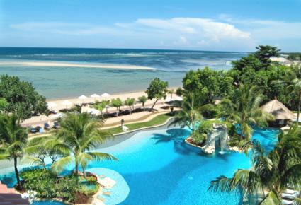 منتجع Aston Bali Resort & Spa: عنوان مثالي للباحثين عن الرومانسية
